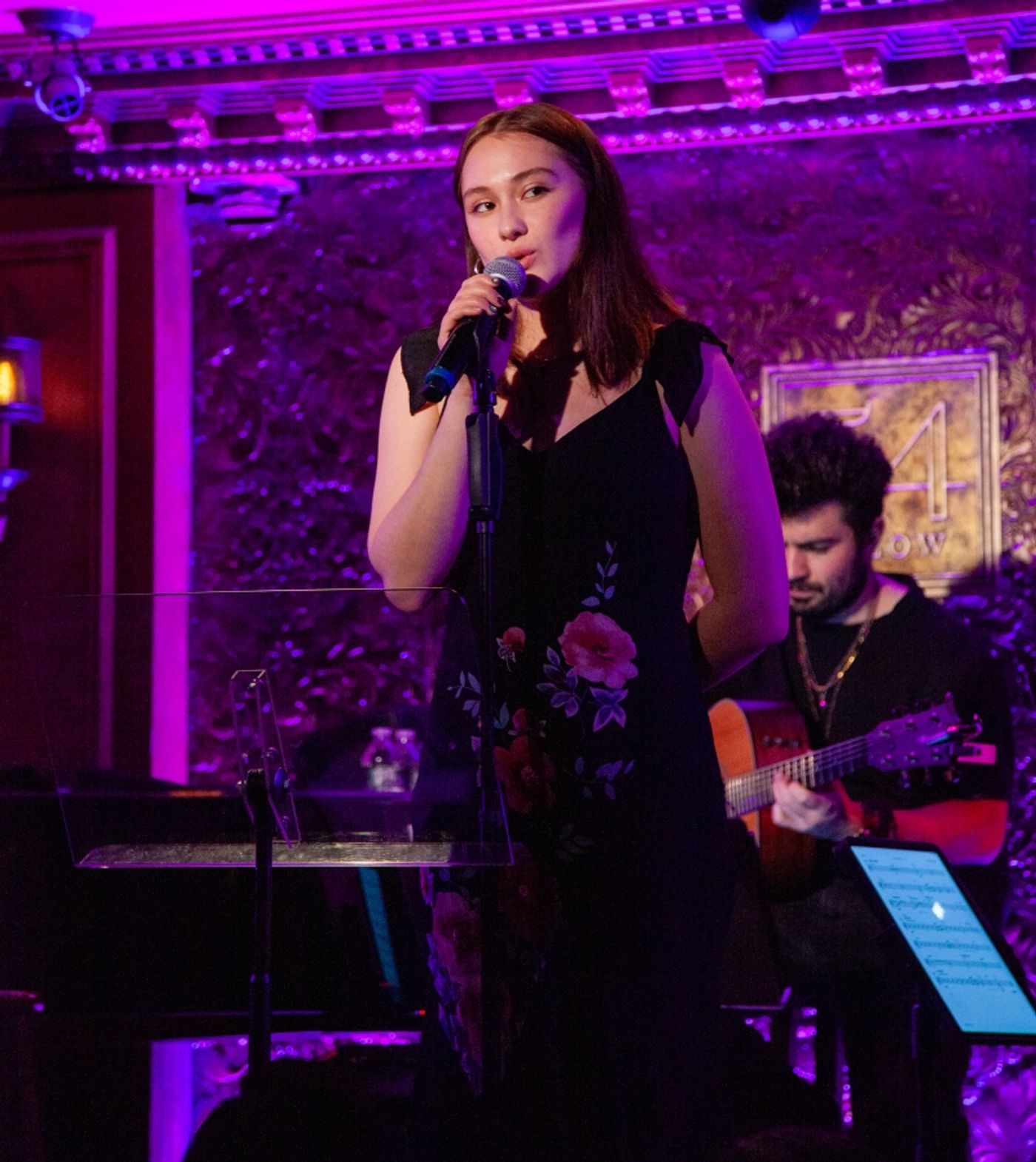 Photos: TOM KITT & FRIENDS at 54 Below the 2025 Residency To See  Image