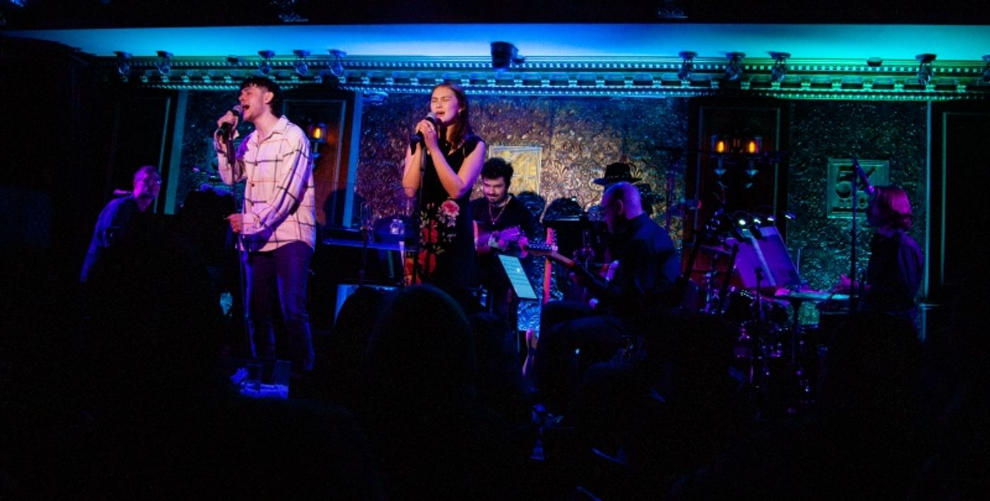 Photos: TOM KITT & FRIENDS at 54 Below the 2025 Residency To See  Image