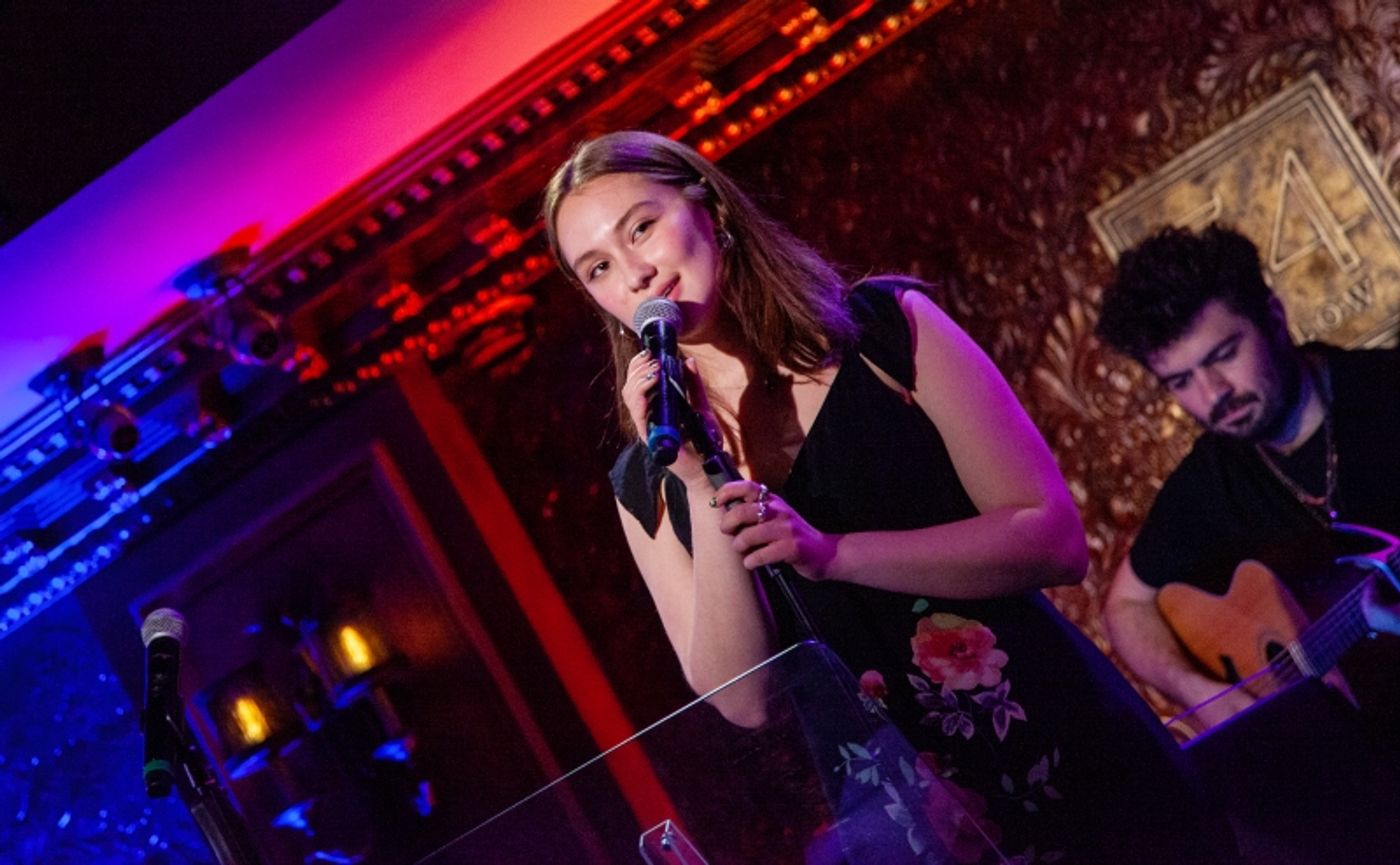 Photos: TOM KITT & FRIENDS at 54 Below the 2025 Residency To See  Image