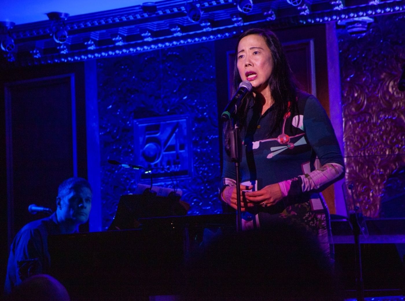 Photos: TOM KITT & FRIENDS at 54 Below the 2025 Residency To See  Image