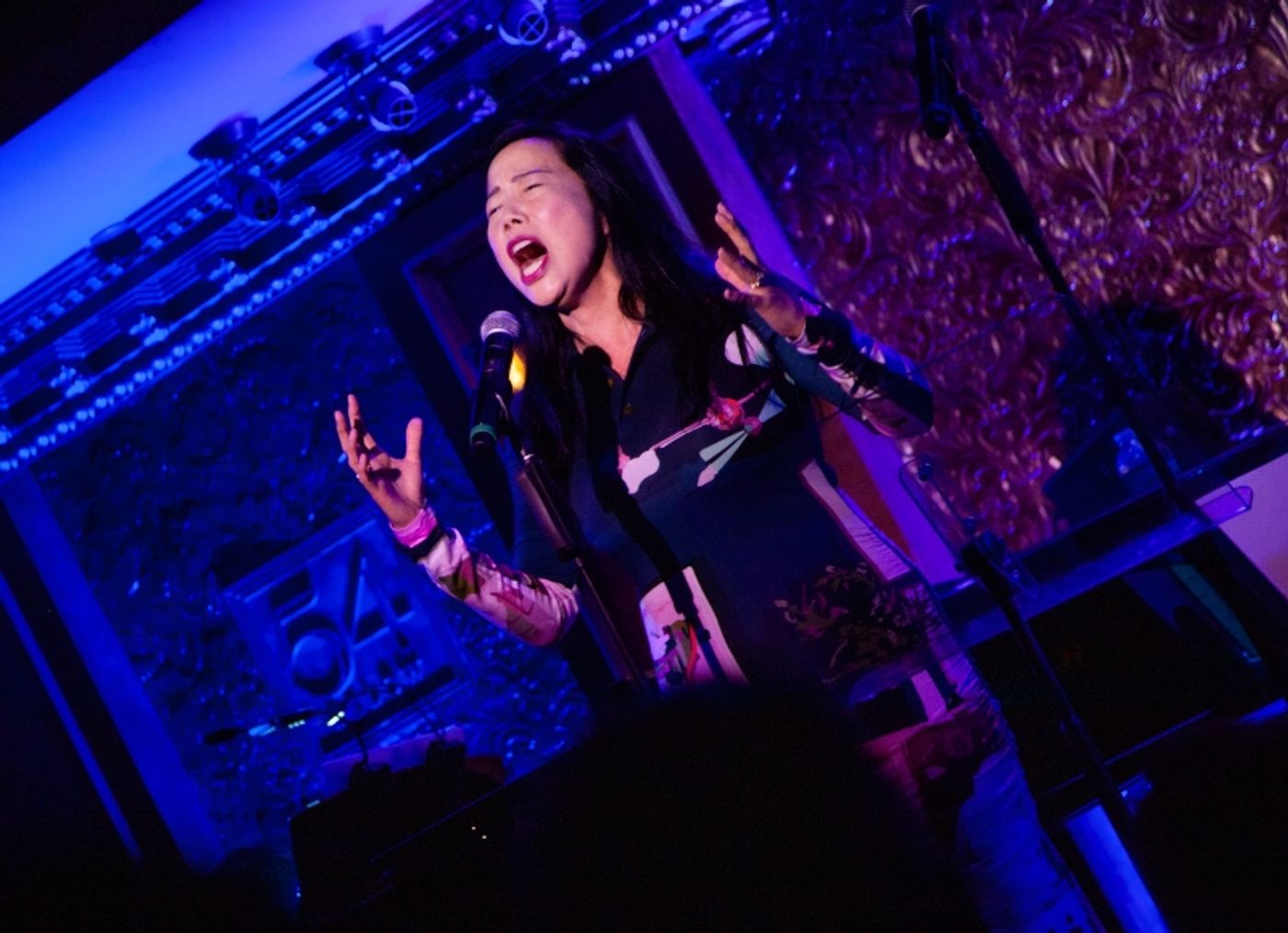 Photos: TOM KITT & FRIENDS at 54 Below the 2025 Residency To See  Image