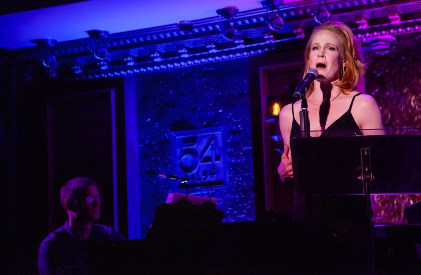 Photos: TOM KITT & FRIENDS at 54 Below the 2025 Residency To See  Image
