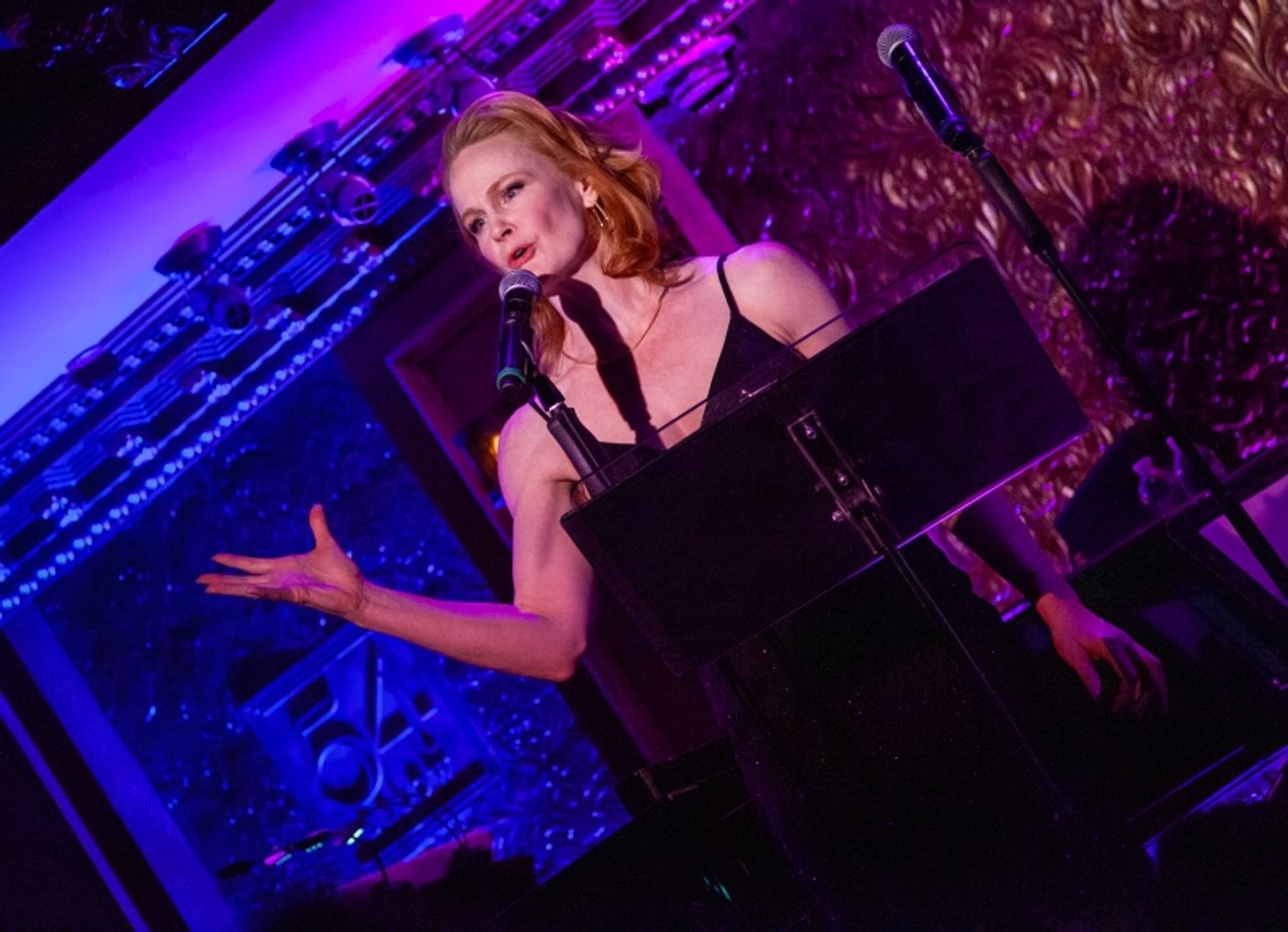 Photos: TOM KITT & FRIENDS at 54 Below the 2025 Residency To See  Image