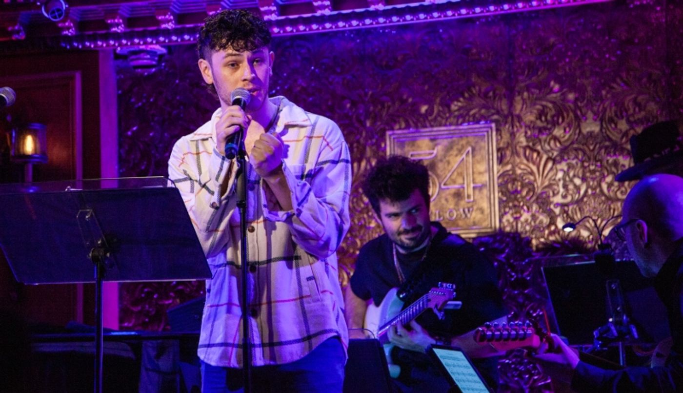 Photos: TOM KITT & FRIENDS at 54 Below the 2025 Residency To See  Image