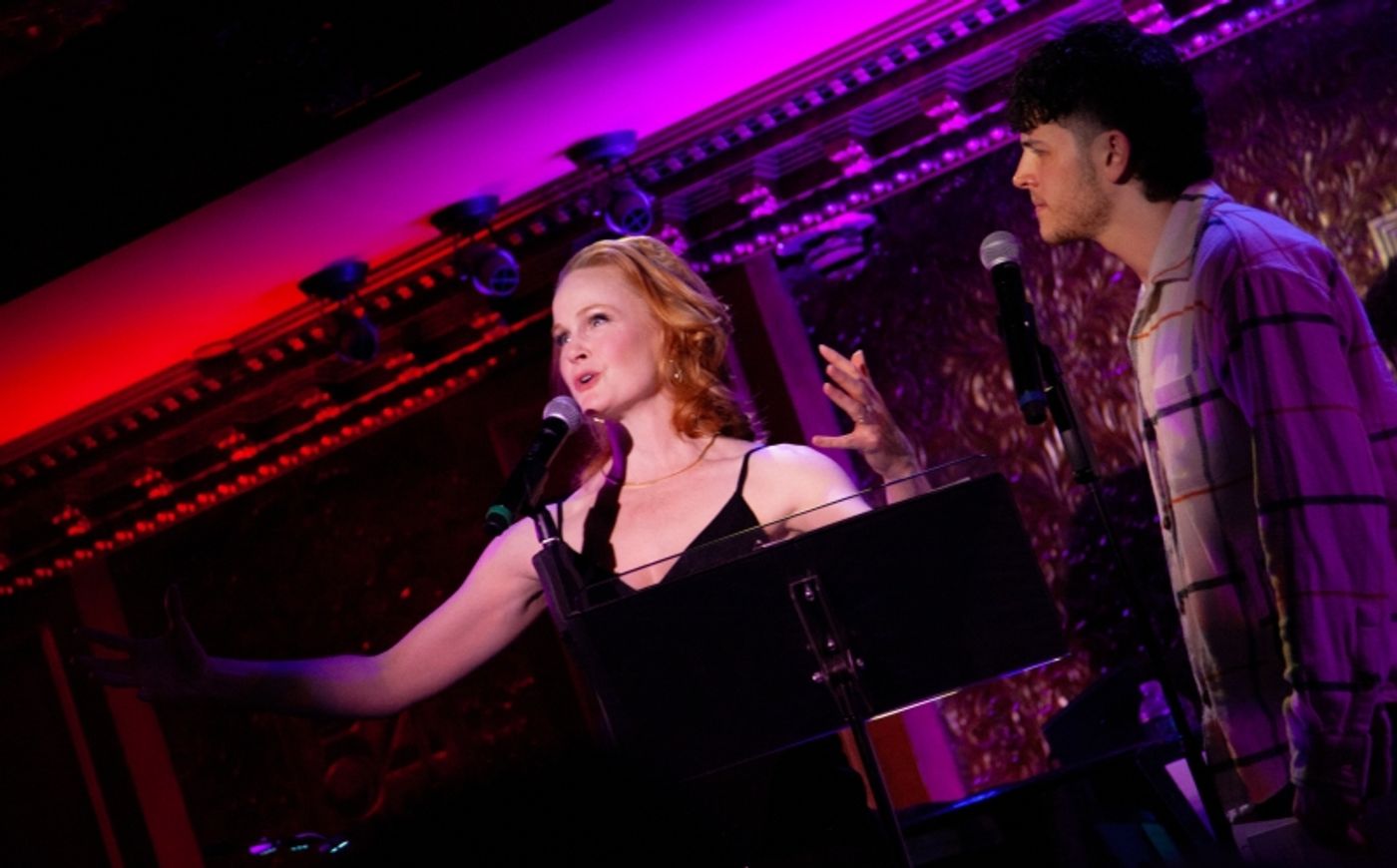 Photos: TOM KITT & FRIENDS at 54 Below the 2025 Residency To See  Image