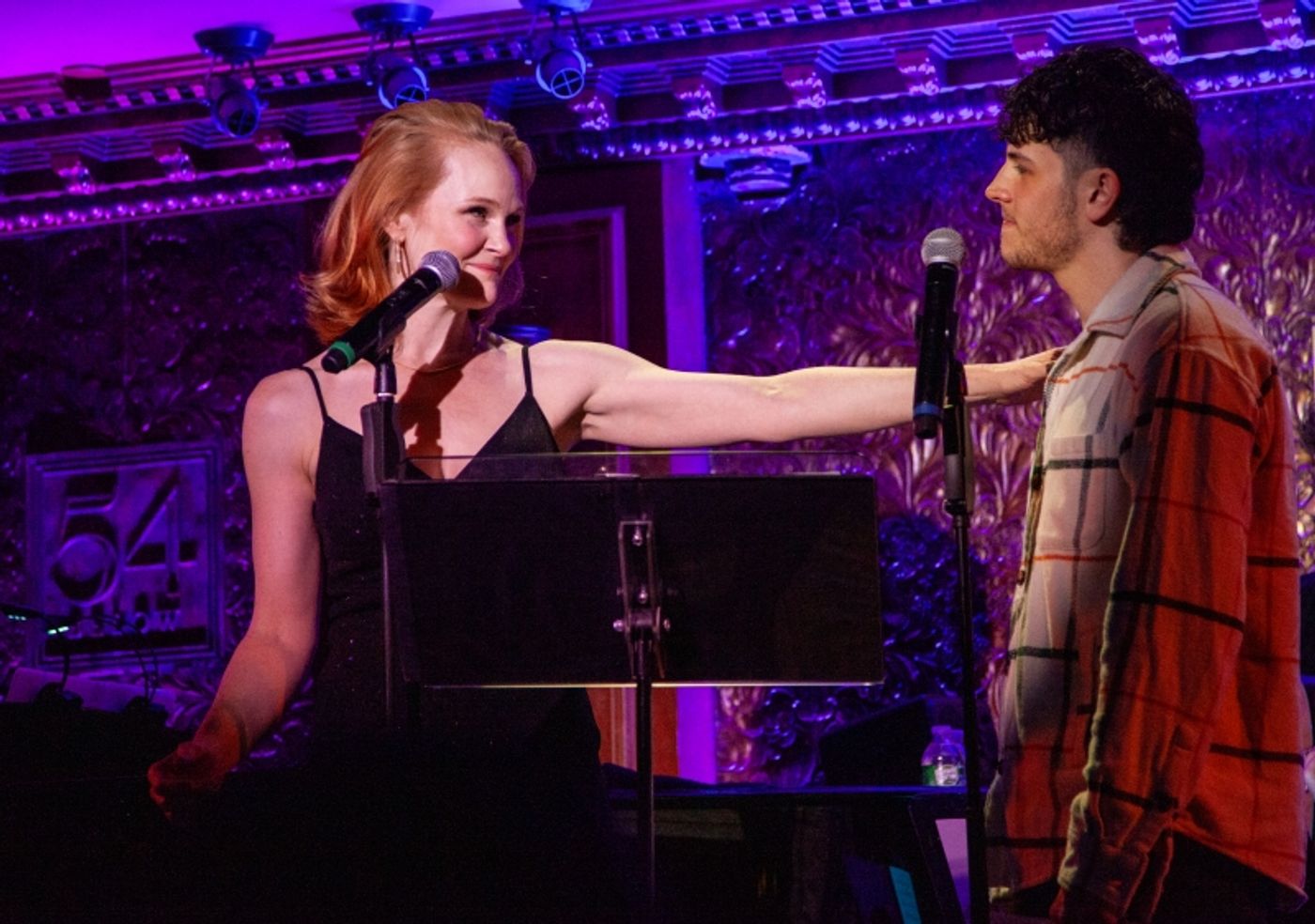Photos: TOM KITT & FRIENDS at 54 Below the 2025 Residency To See  Image