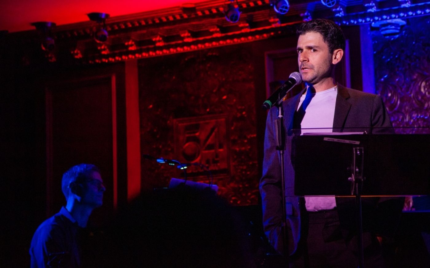 Photos: TOM KITT & FRIENDS at 54 Below the 2025 Residency To See  Image