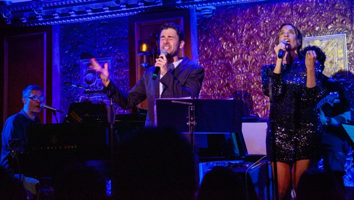 Photos: TOM KITT & FRIENDS at 54 Below the 2025 Residency To See  Image