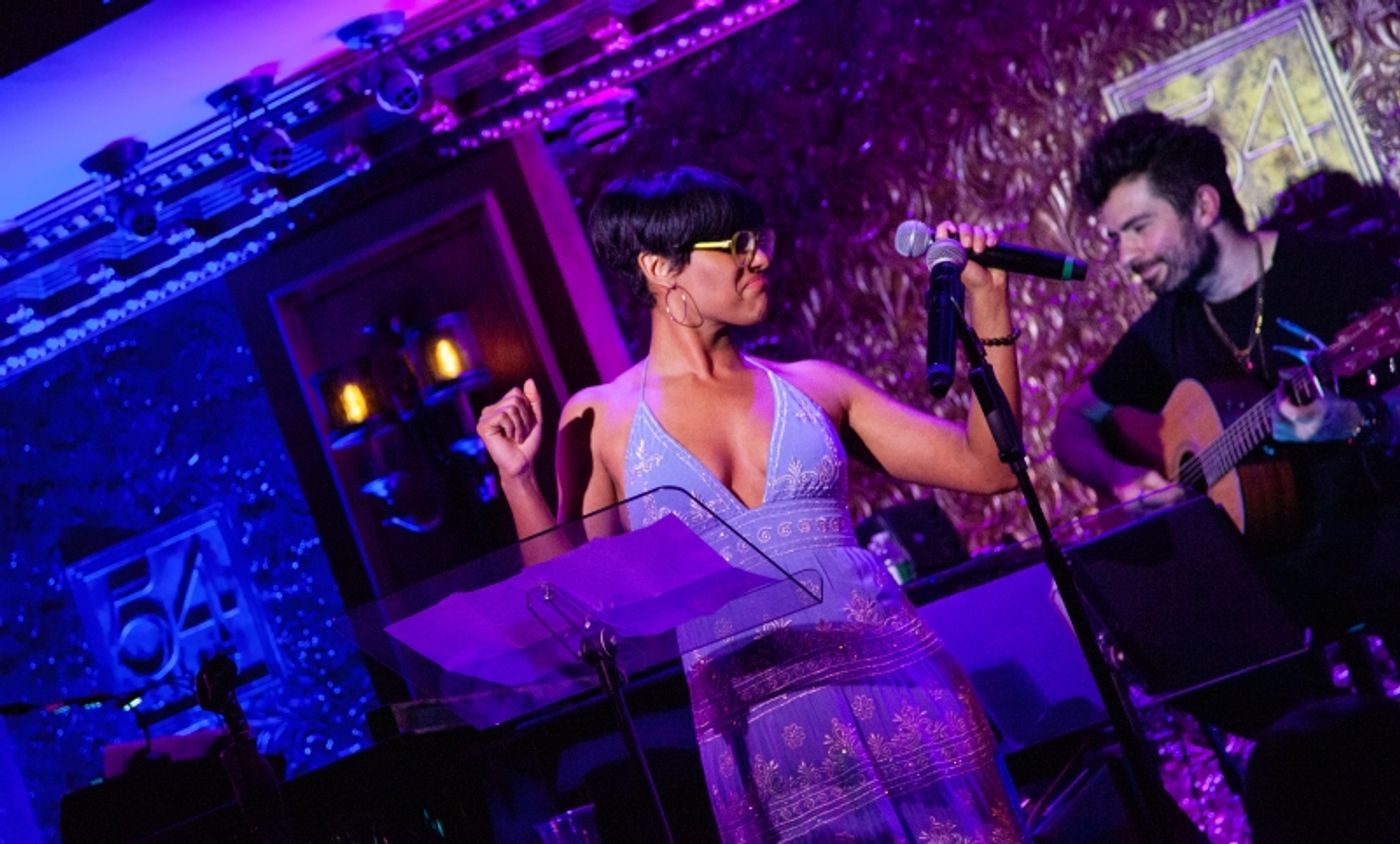 Photos: TOM KITT & FRIENDS at 54 Below the 2025 Residency To See  Image