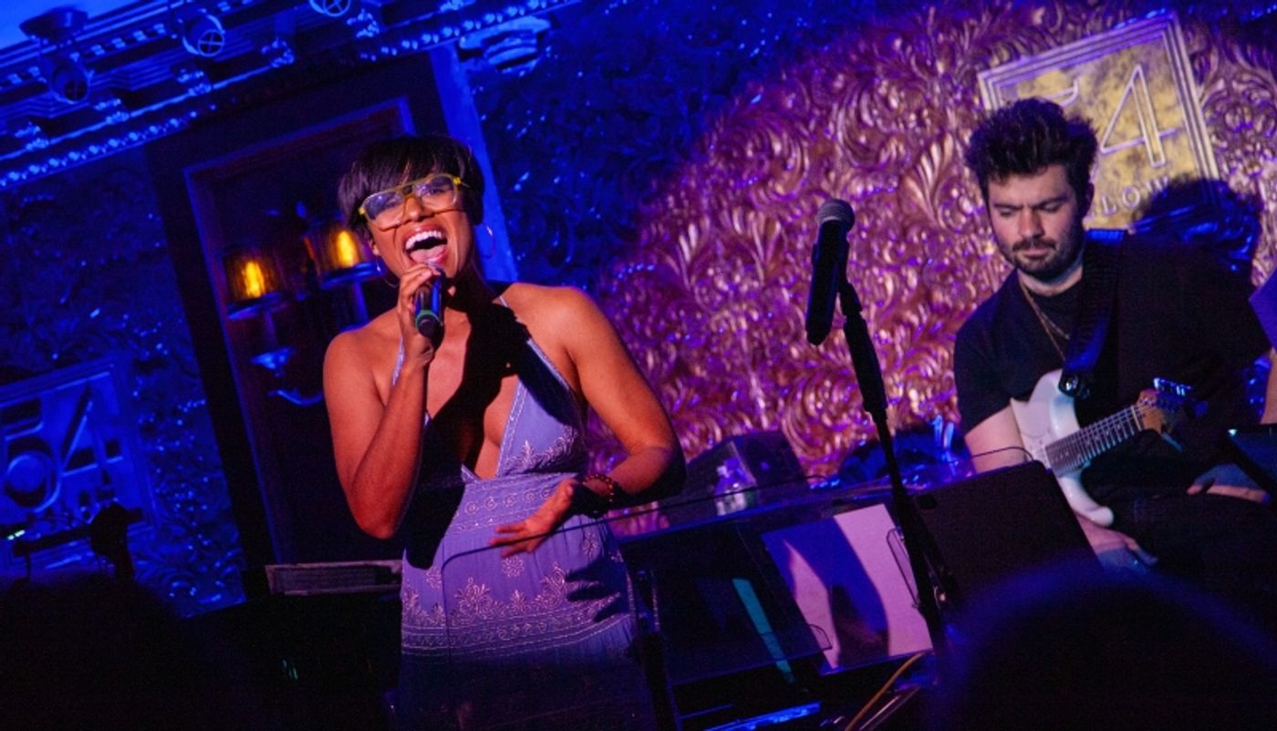 Photos: TOM KITT & FRIENDS at 54 Below the 2025 Residency To See  Image