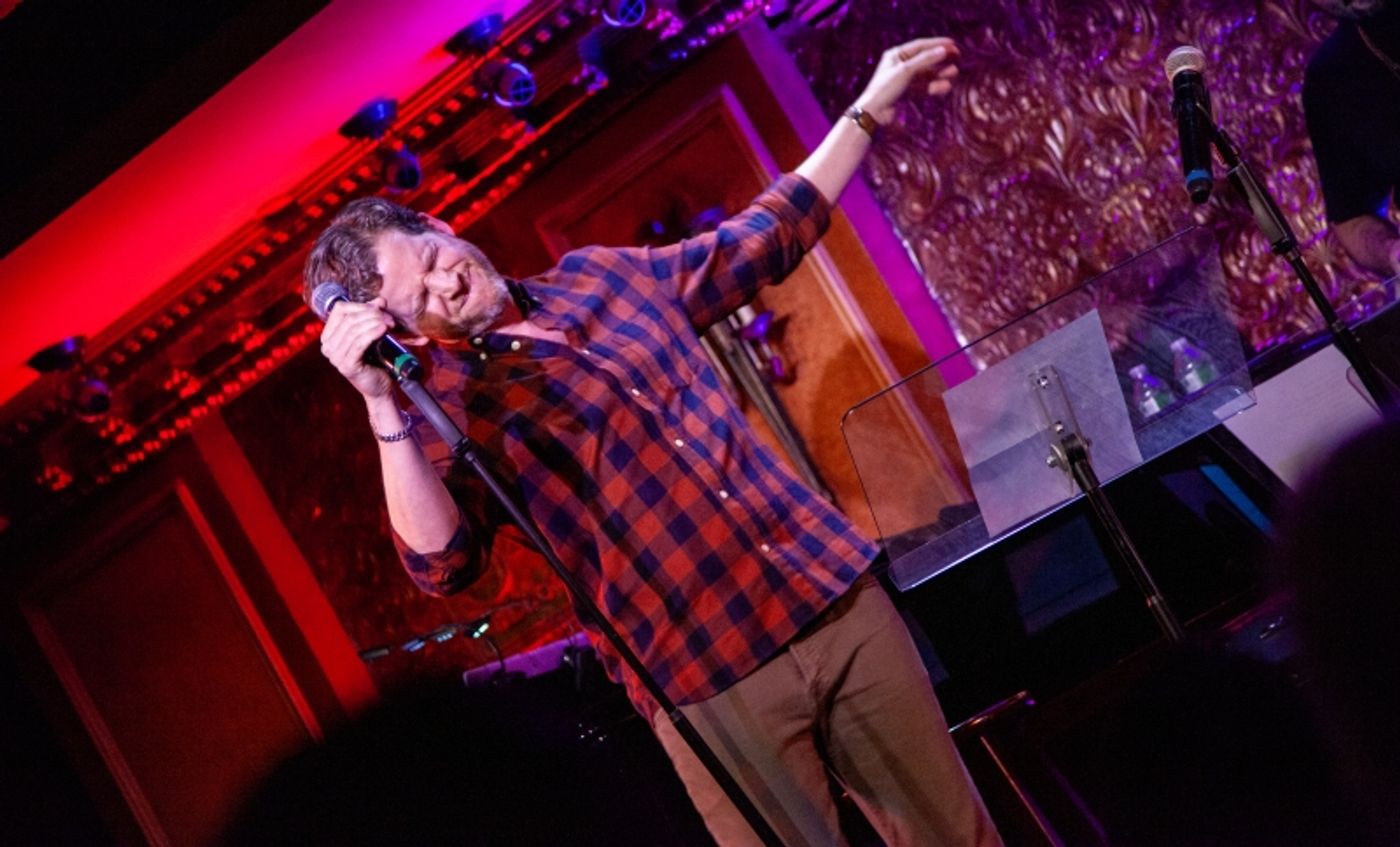 Photos: TOM KITT & FRIENDS at 54 Below the 2025 Residency To See  Image