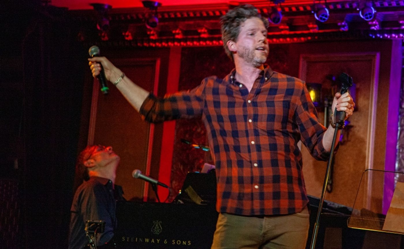 Photos: TOM KITT & FRIENDS at 54 Below the 2025 Residency To See  Image