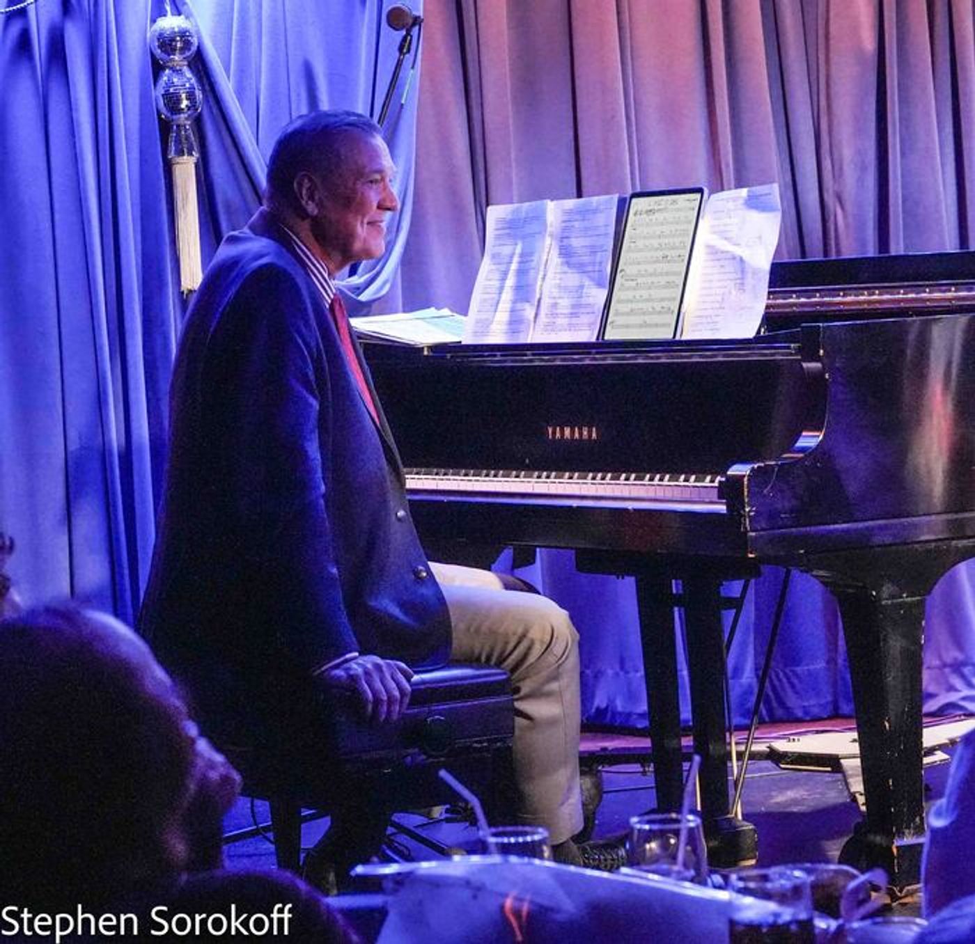 Photos: Winner Chosen at Mabel Mercer Foundation's AMERICAN SONGBOOK H.S. COMPETITION  Image