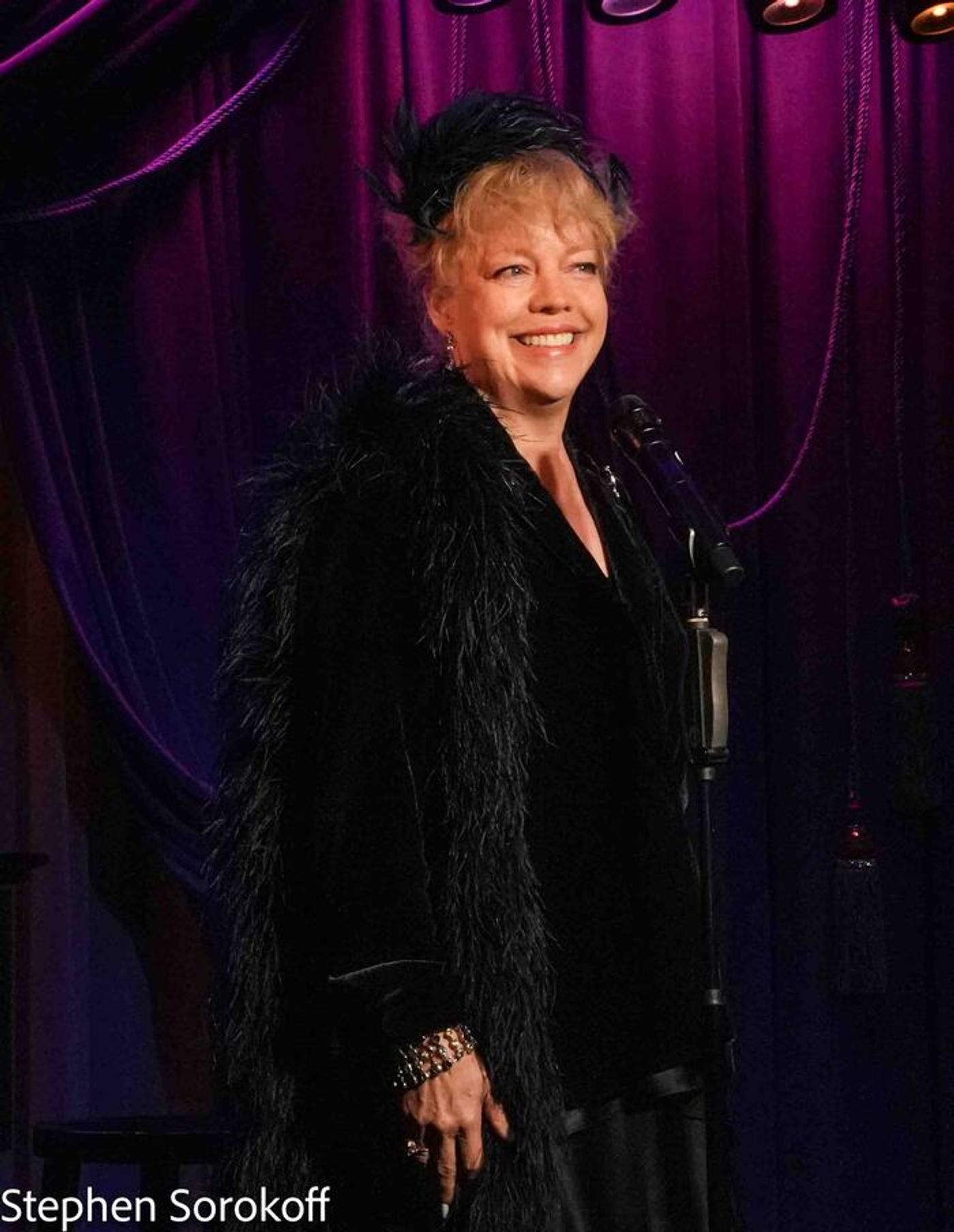 Photos: Winner Chosen at Mabel Mercer Foundation's AMERICAN SONGBOOK H.S. COMPETITION  Image