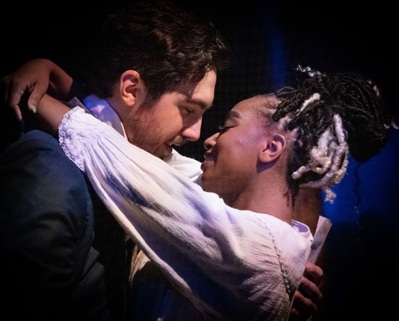 Review: PRIDE AND PREJUDICE by The Atlanta Shakespeare Company and Belle Esprit  Image