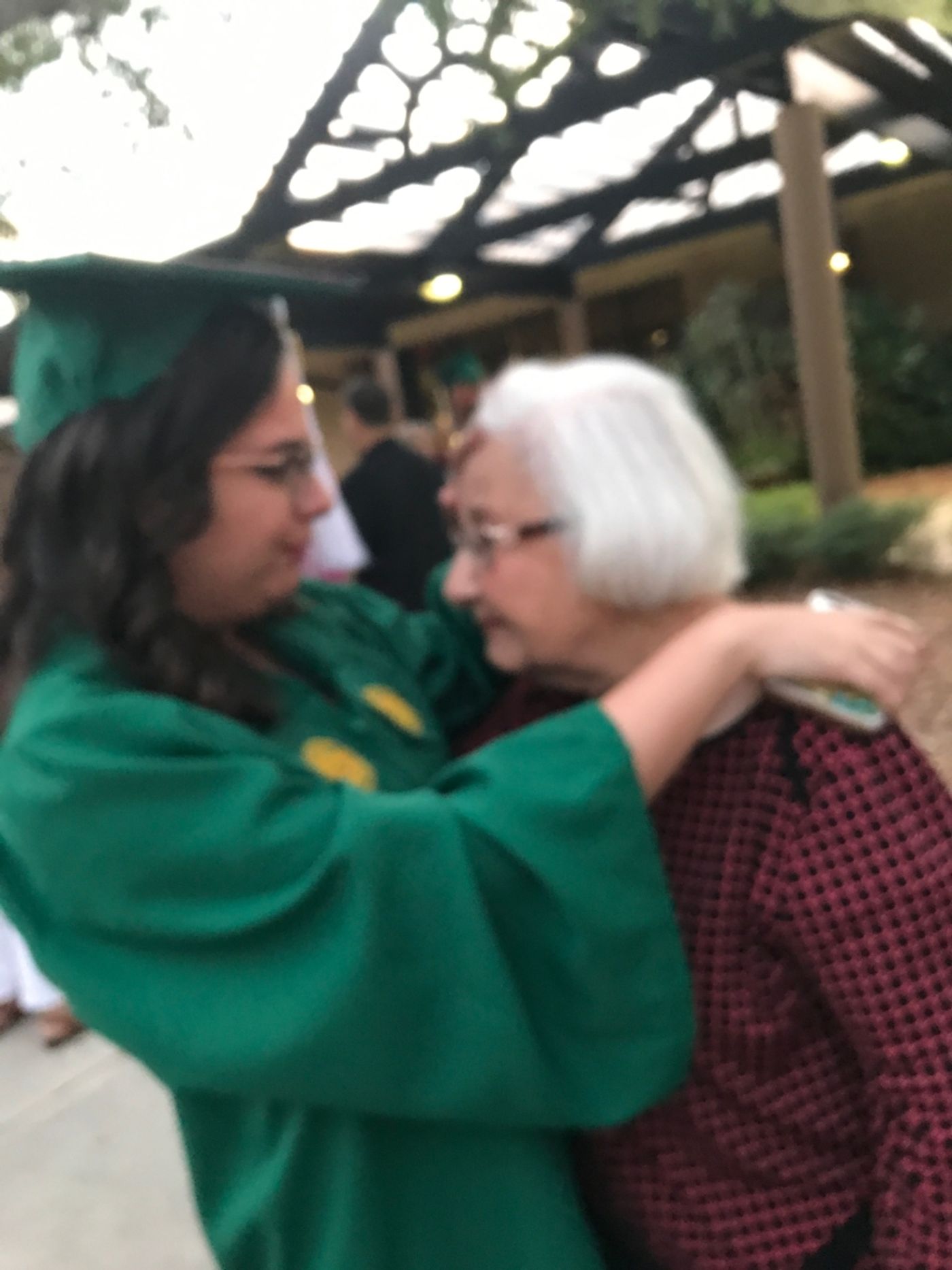 Student Blog: My Second Act  Image