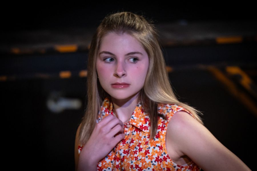 Photos: Inside Ohio Musical Theater Institute’s THE LIGHTNING THIEF: The Percy Jackson Musical  Image