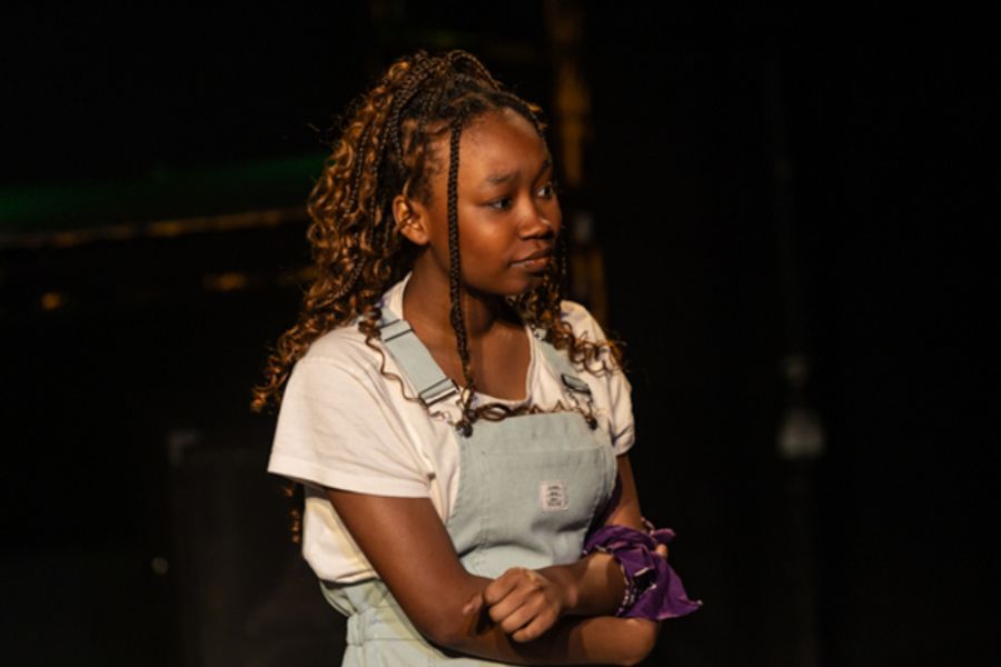 Photos: Inside Ohio Musical Theater Institute’s THE LIGHTNING THIEF: The Percy Jackson Musical  Image
