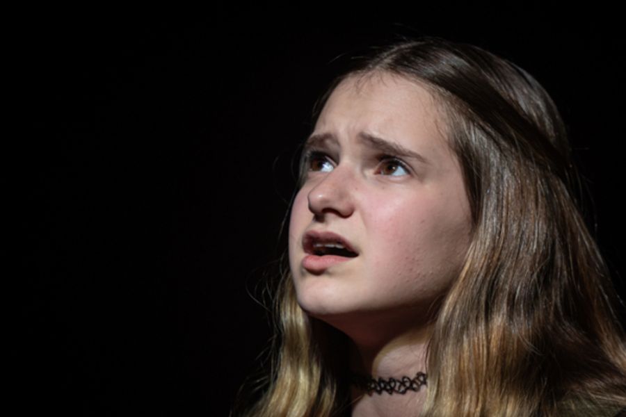 Photos: Inside Ohio Musical Theater Institute’s THE LIGHTNING THIEF: The Percy Jackson Musical  Image