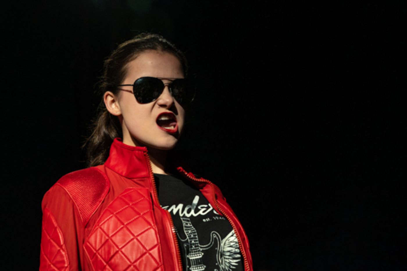 Photos: Inside Ohio Musical Theater Institute’s THE LIGHTNING THIEF: The Percy Jackson Musical Photos: Inside Ohio Musical Theater Institute’s THE LIGHTNING THIEF: The Percy Jackson Musical Image