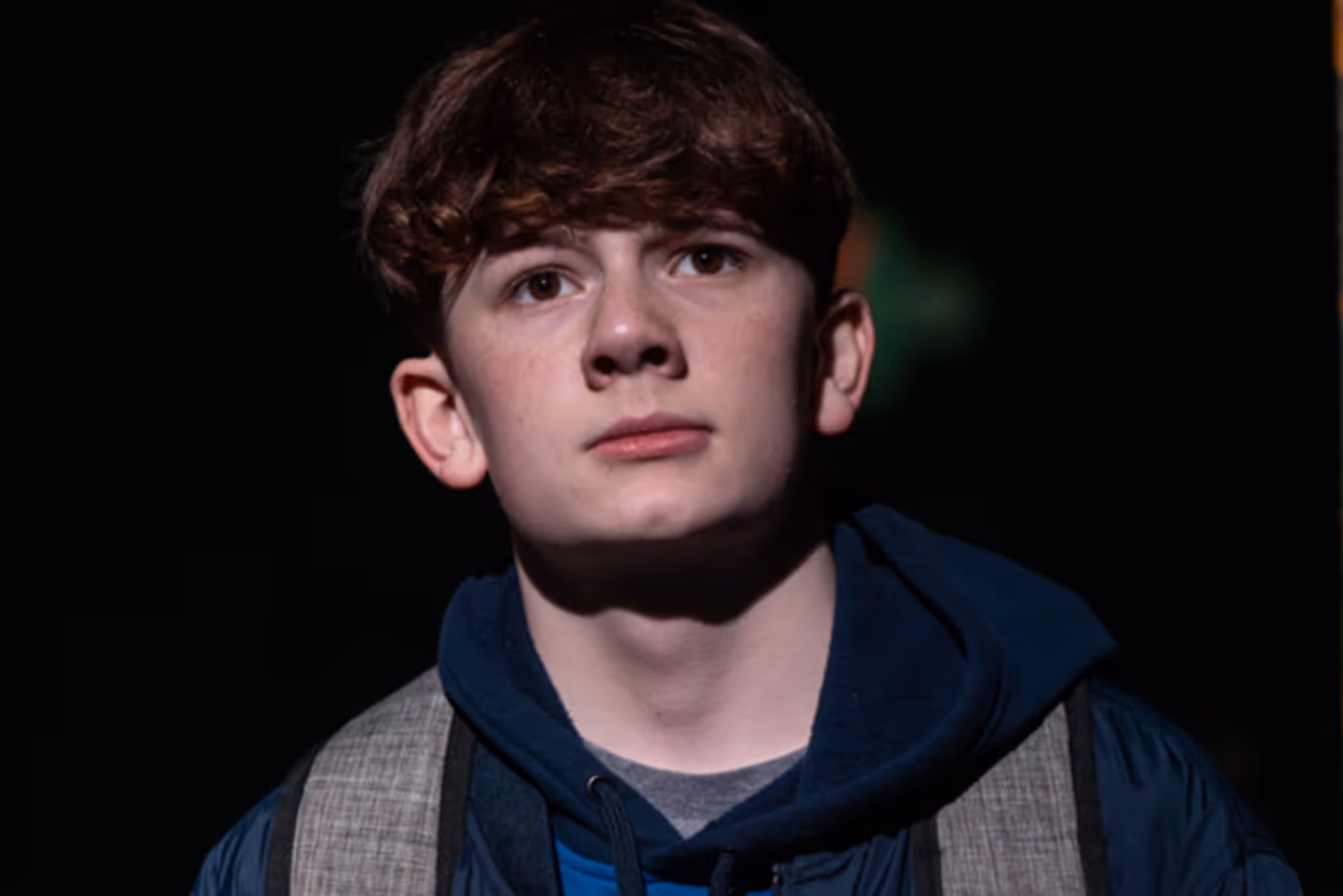 Photos: Inside Ohio Musical Theater Institute’s THE LIGHTNING THIEF: The Percy Jackson Musical Photos: Inside Ohio Musical Theater Institute’s THE LIGHTNING THIEF: The Percy Jackson Musical Image