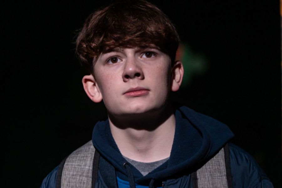 Photos: Inside Ohio Musical Theater Institute’s THE LIGHTNING THIEF: The Percy Jackson Musical  Image