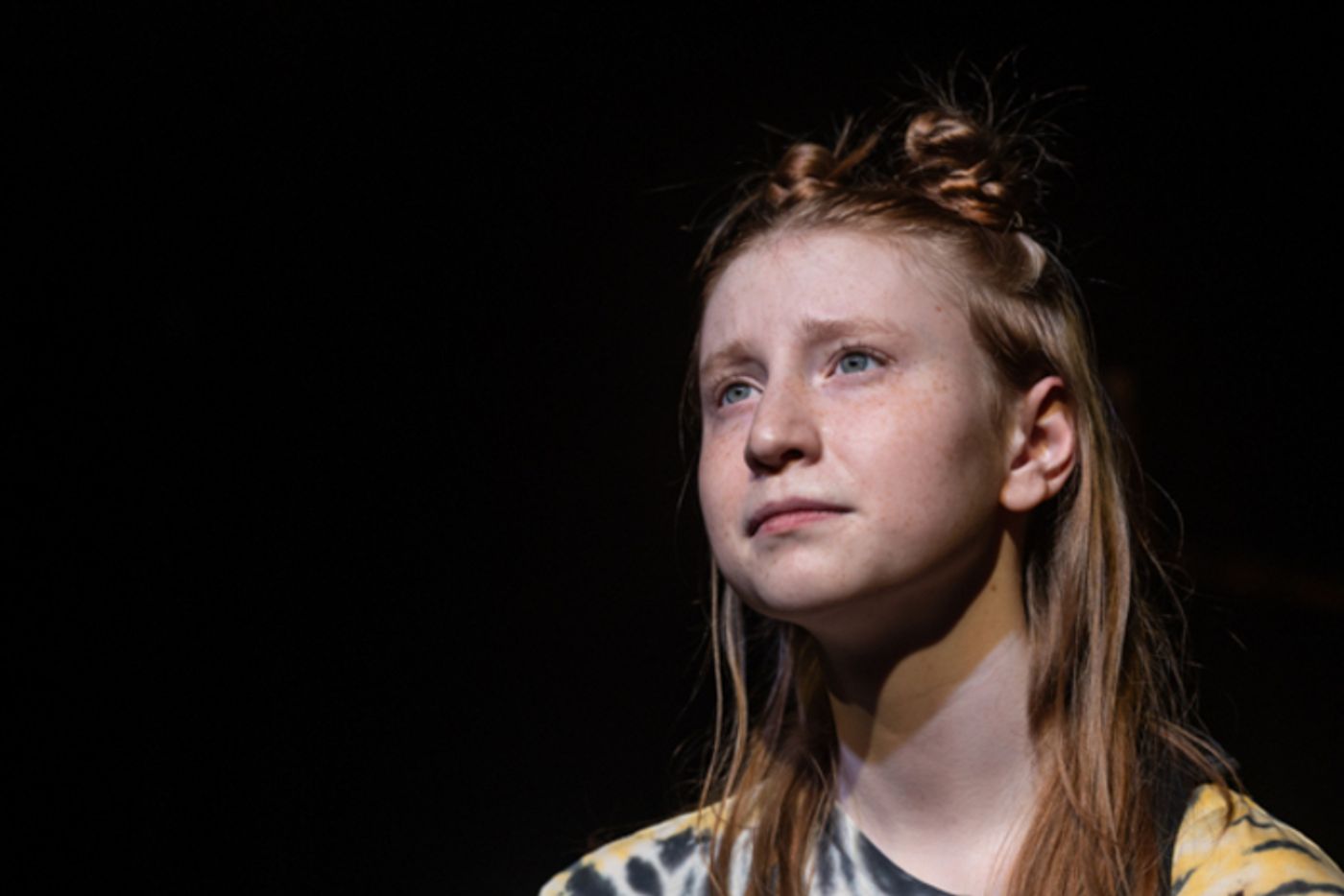 Photos: Inside Ohio Musical Theater Institute’s THE LIGHTNING THIEF: The Percy Jackson Musical Photos: Inside Ohio Musical Theater Institute’s THE LIGHTNING THIEF: The Percy Jackson Musical Image