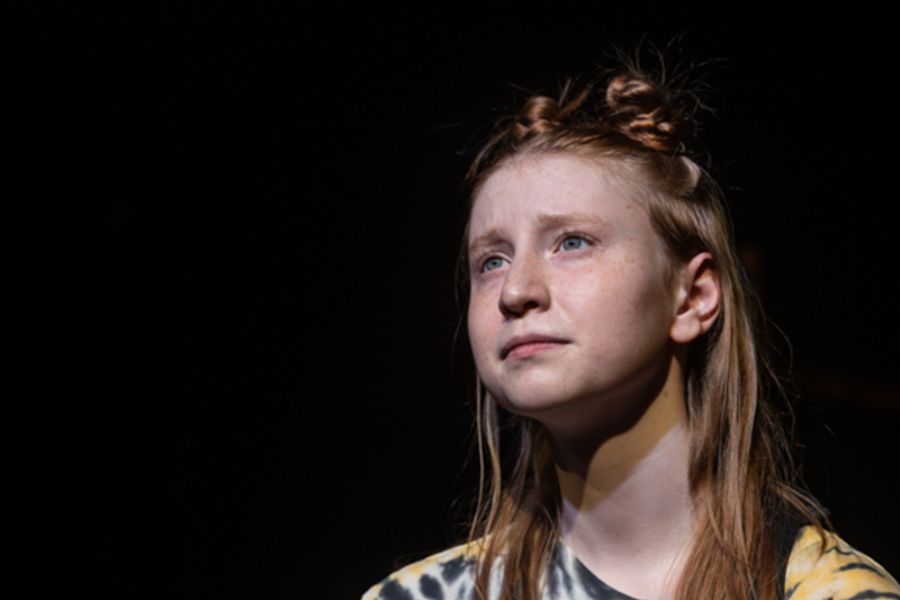 Photos: Inside Ohio Musical Theater Institute’s THE LIGHTNING THIEF: The Percy Jackson Musical  Image