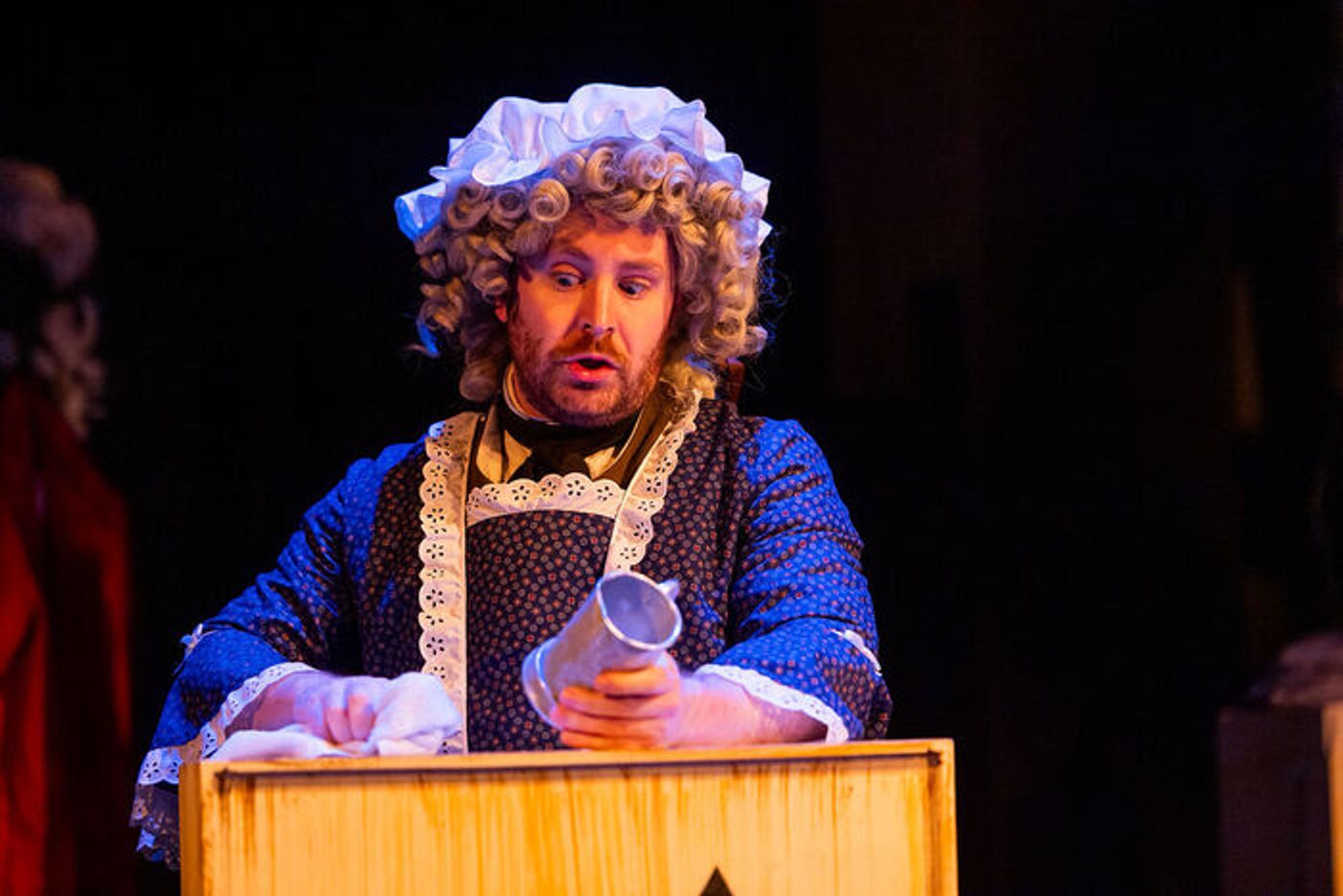 Photos: FOUNDING F%!#ERS at Greater Boston Stage Company  Image