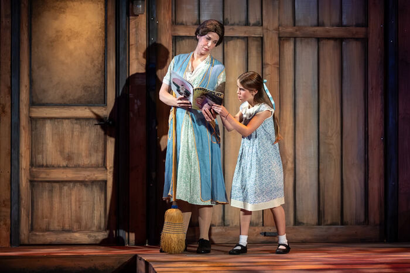 Photos: BONNIE & CLYDE at Rubicon Theatre  Image