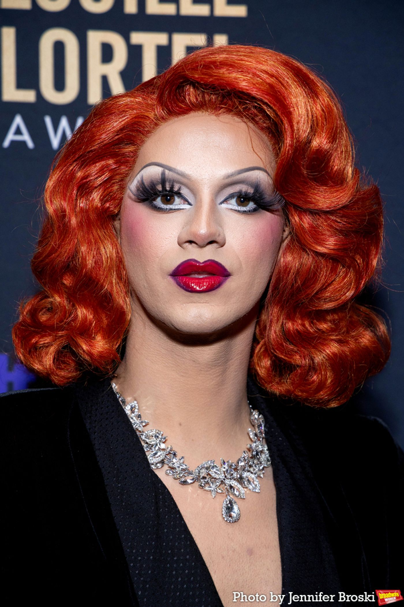 Photos: Inside the the 2025 Lucille Lortel Awards  Image