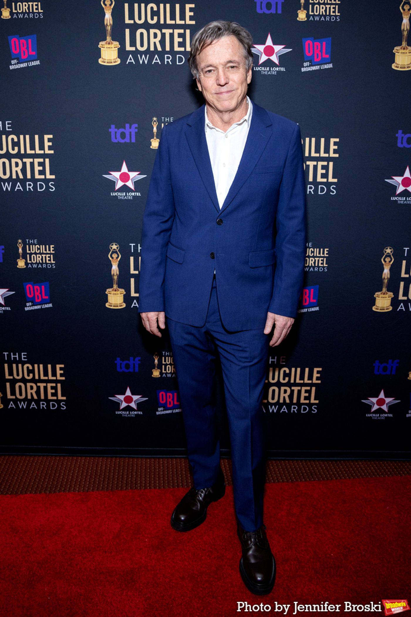 Photos: Inside the the 2025 Lucille Lortel Awards  Image