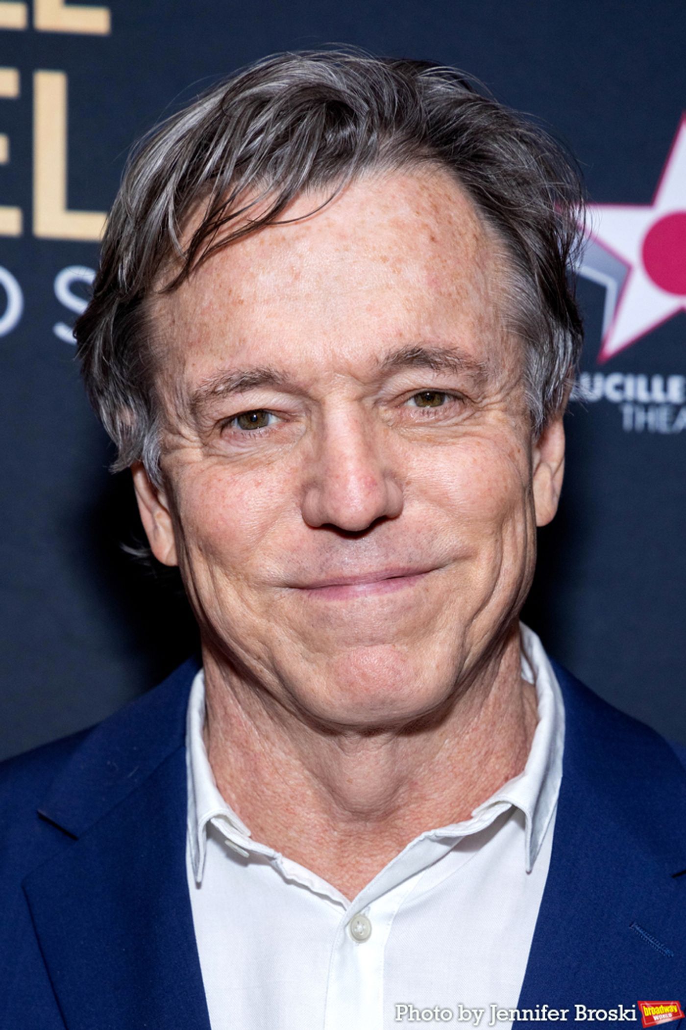 Photos: Inside the the 2025 Lucille Lortel Awards  Image