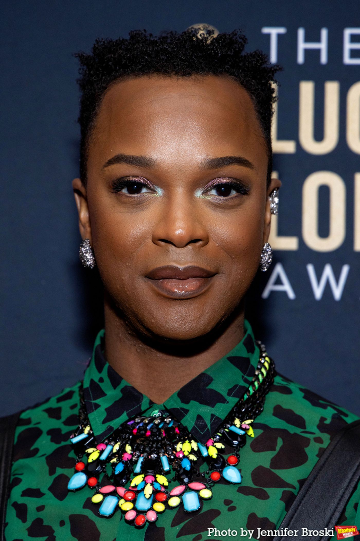 Photos: Inside the the 2025 Lucille Lortel Awards  Image