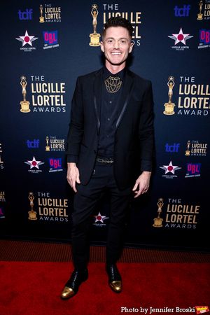 Spencer Liff Photo