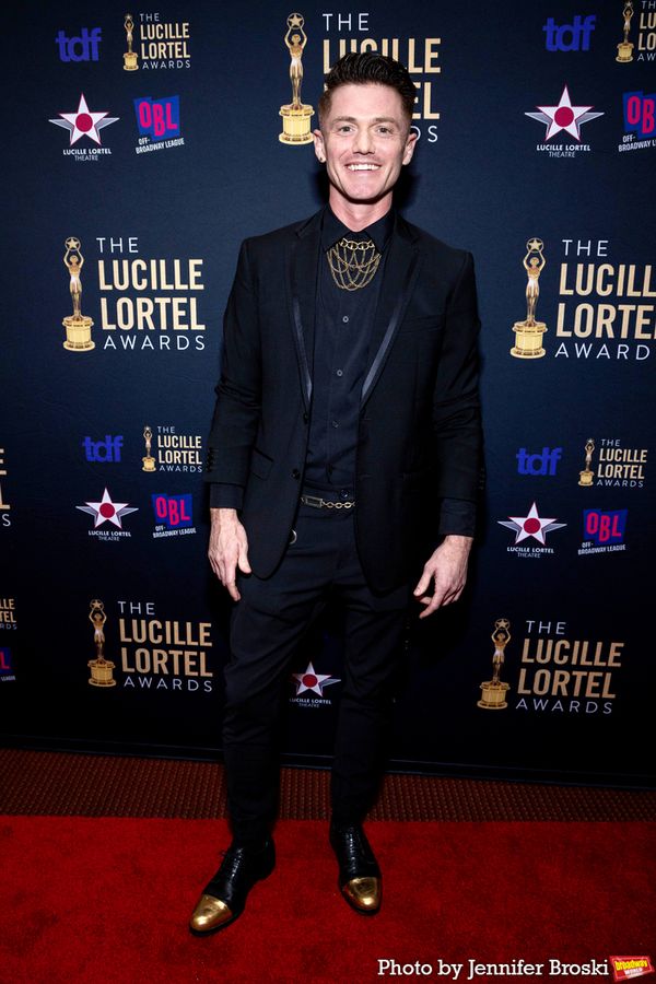 Spencer Liff Photo