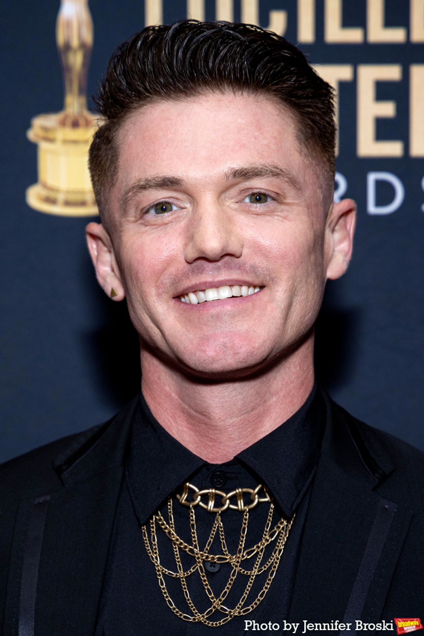 Photos: Inside the the 2025 Lucille Lortel Awards  Image