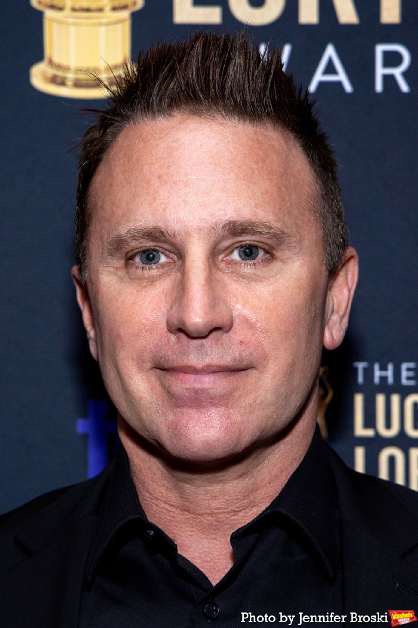 Photos: Inside the the 2025 Lucille Lortel Awards  Image