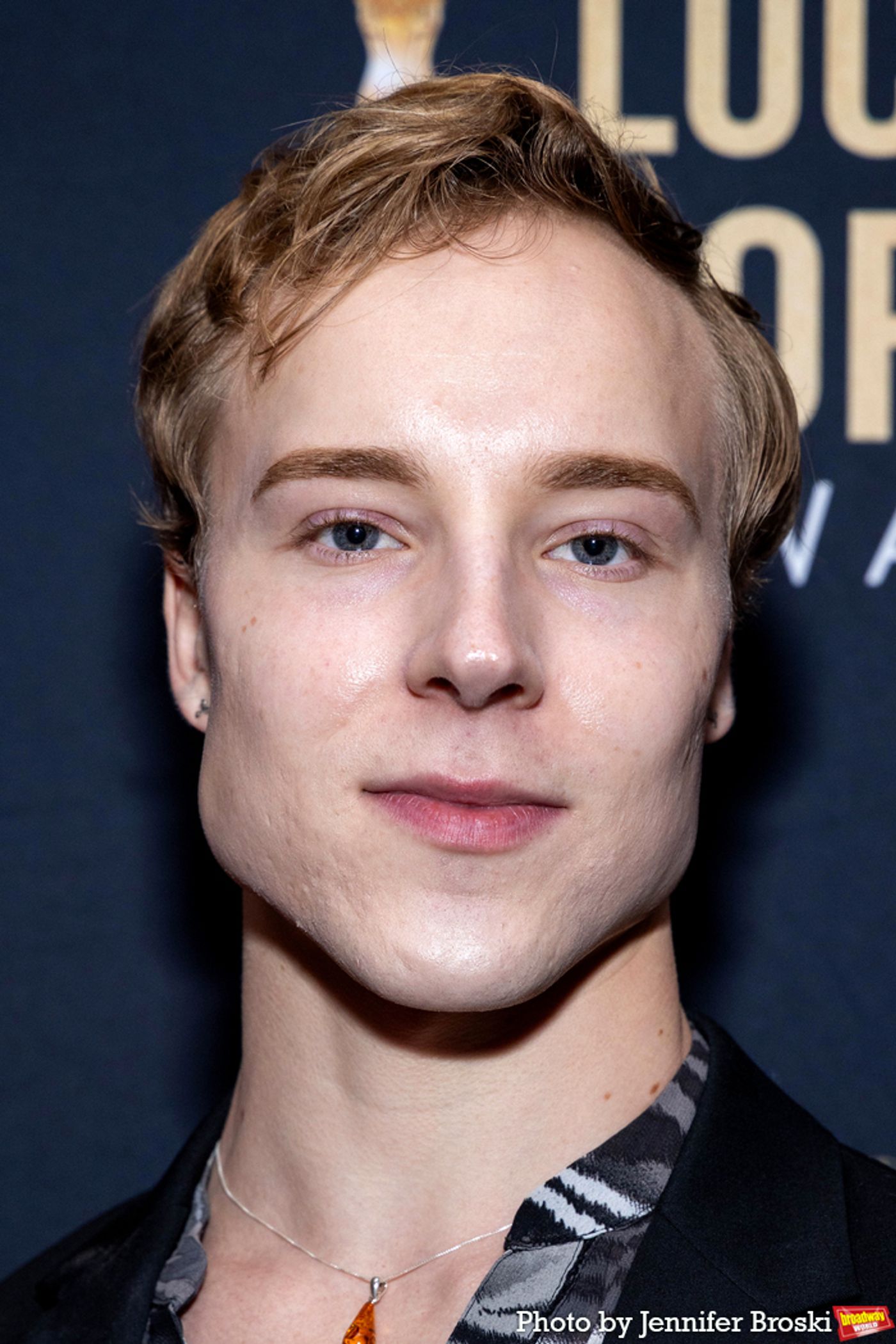 Photos: Inside the the 2025 Lucille Lortel Awards  Image