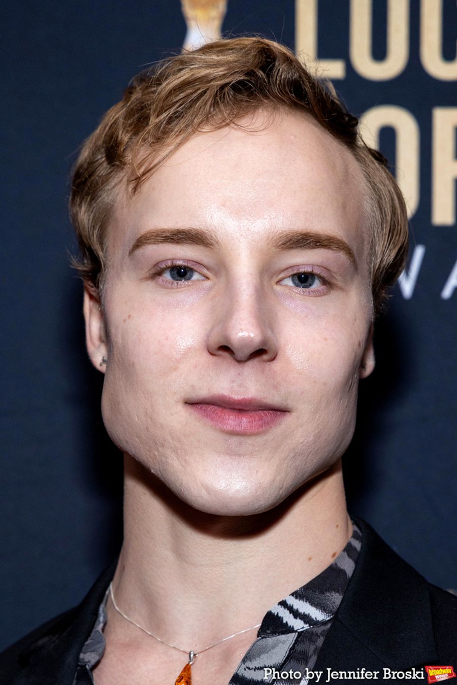 Photos: Inside the the 2025 Lucille Lortel Awards  Image