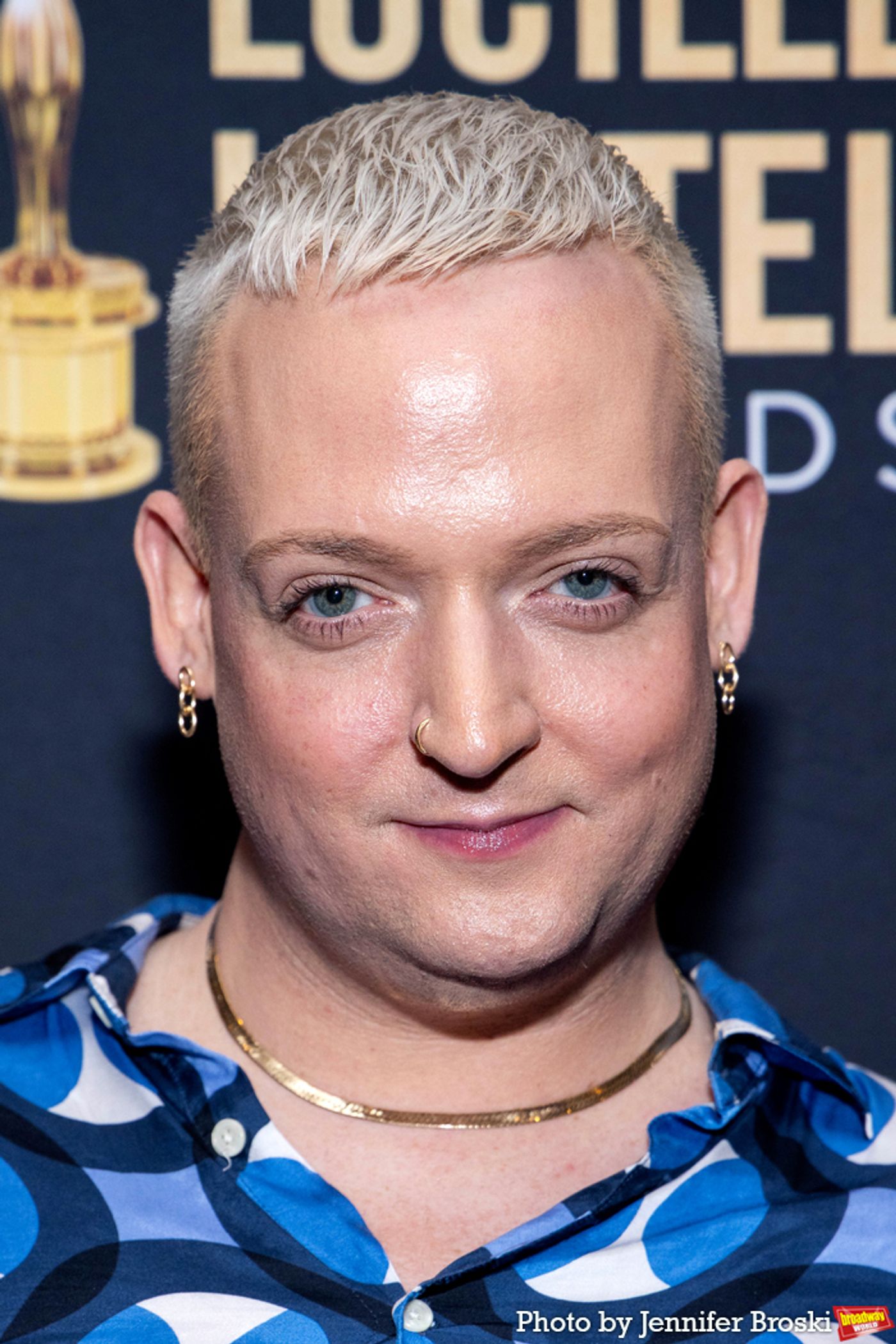 Photos: Inside the the 2025 Lucille Lortel Awards  Image