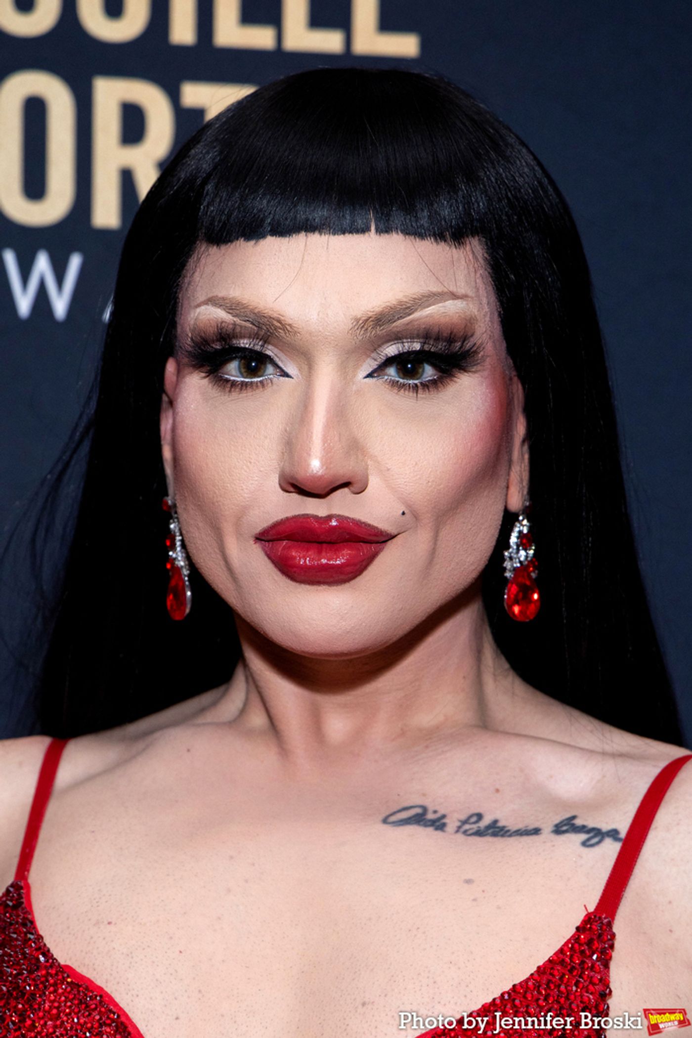 Photos: Inside the the 2025 Lucille Lortel Awards  Image