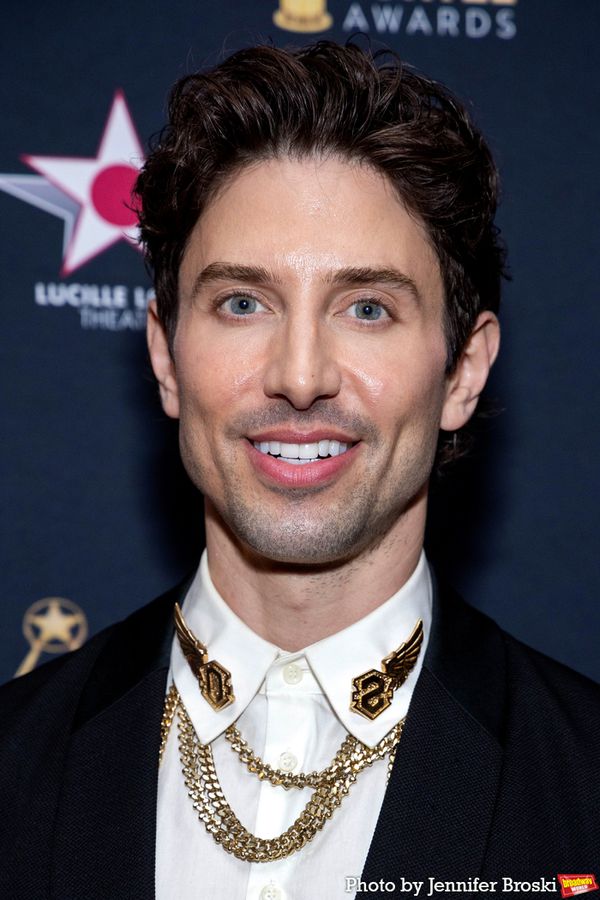 Nick Adams Photo