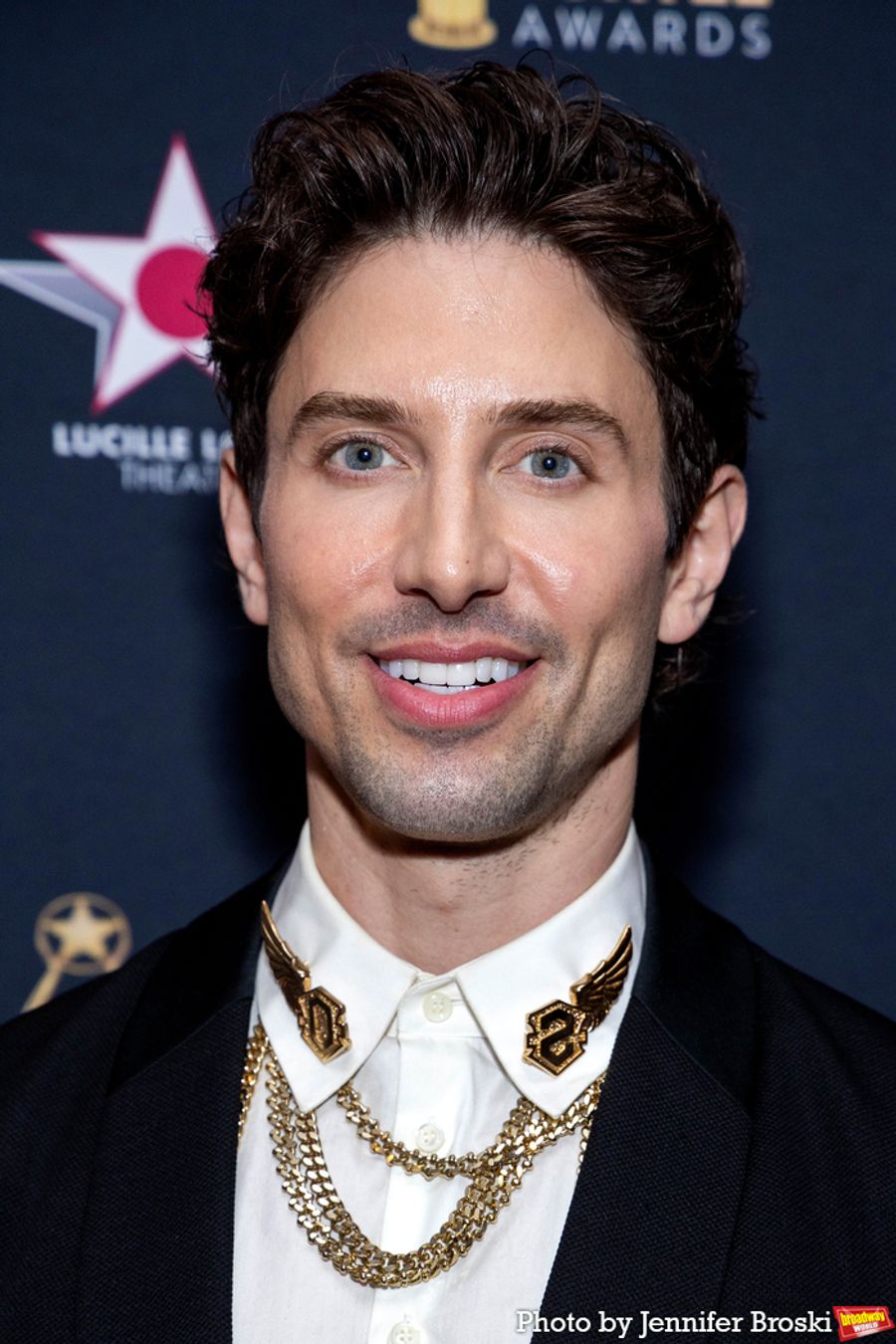 Photos: Inside the the 2025 Lucille Lortel Awards  Image