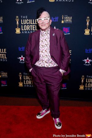 Lea DeLaria Photo