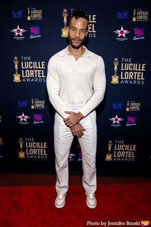 Michael Rishawn Photo