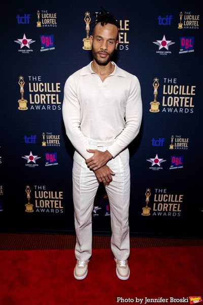 Michael Rishawn Photo