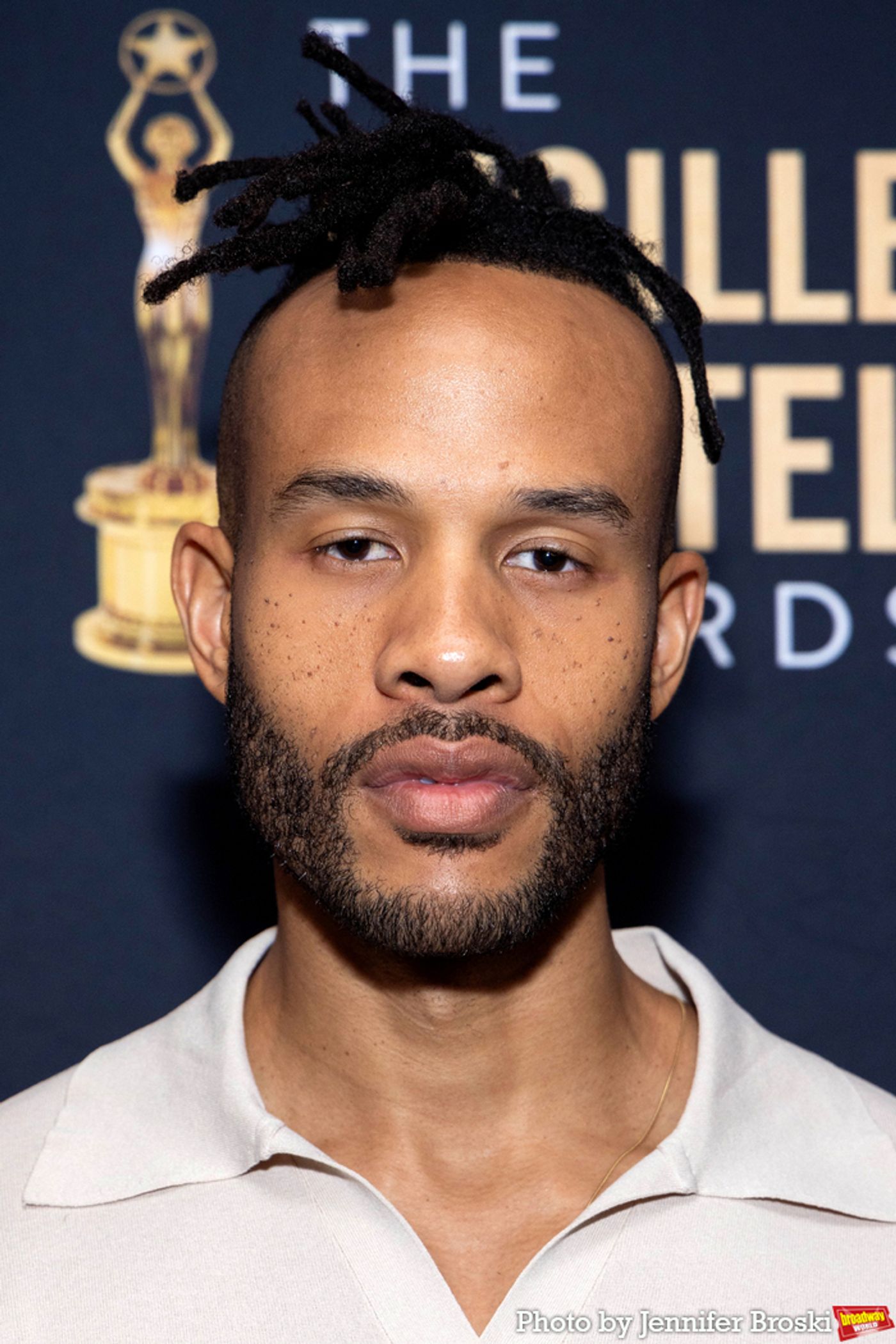 Photos: Inside the the 2025 Lucille Lortel Awards  Image