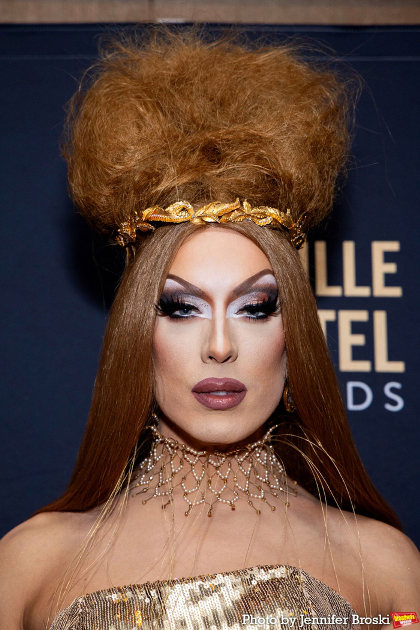 Photos: Inside the the 2025 Lucille Lortel Awards  Image