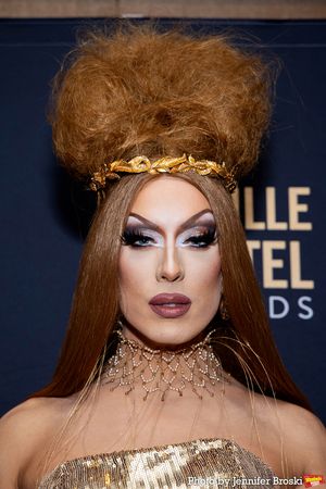 Alaska Thunderfuck Photo